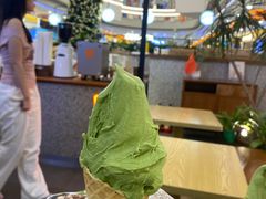 -野人先生Gelato(上海长宁龙之梦店)