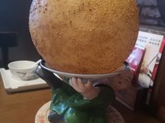 大麻球-吴越荣记·苏州菜·松鼠桂鱼(斜塘老街店)