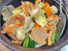 -嘉升大排档(番禺总店)