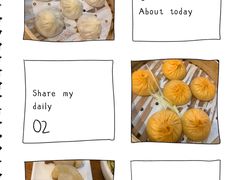 -苏小柳手作点心(控江旭辉分院)