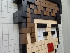-PIXEL BOY炸鸡店(上海首店)