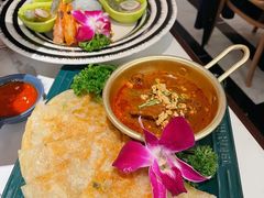 -太食獸泰式茶餐厅(济南万象城店)