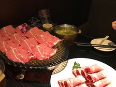 -鲁西肥牛(九方购物中心店)