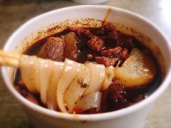 -王记生烫牛杂面馆(兰陵路店)