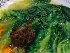 -七爷清汤腩·港式餐厅(金狮广场店)