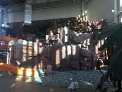 -中家鑫园温泉酒店鑫悦汤泉