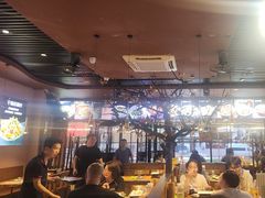 -不是烧烤·武汉烧烤·地道湖北菜(大成路店)