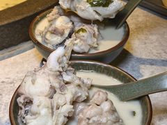 -鲜潭蒸汽石锅鱼(五道口购物中心店)