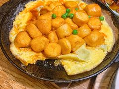 -新白鹿餐厅(龙游路总店·杭帮菜名店)