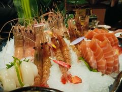 -万岛日本料理铁板烧(万泰国际店)