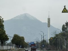 -黄公望隐居地