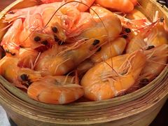 白灼对虾-高佳庄·舟山海鲜(海景旗舰店)