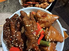 -昌盛德徐州老菜馆