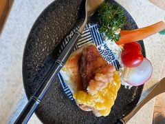 -秋荀日本料理(昆明同德广场店)