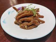 -1718食尚馆·太湖菜(龙之梦太湖古镇店)