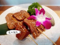 -酒井酱子·深夜食堂(东城汇店)