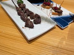 -花和海鲜自助(梅江店)