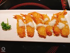-土大力拌饭名家(丹尼斯百货店)