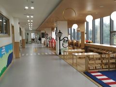 -海汀顿儿童之家(保利香雪园区)