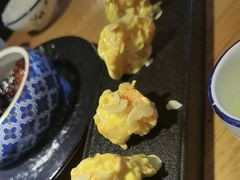 -永安鱼庄·镇江菜(丁卯店)