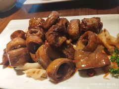 -黄但记老店·陈村粉食府