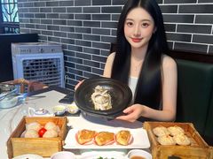 -悦满楼·西关名点·湛江名菜(航空综合大厦店)