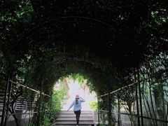 -T80科技文化国际社区-停车场