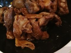 -园林美食城·本土农家菜(杨和镇店)