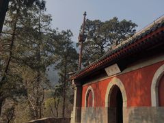 -北京上方山国家森林公园