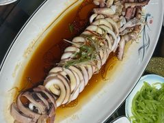 -大家发海鲜城夜排档(华山中路店)