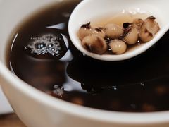 眉豆花生-彬媽糖水(万象天地店)