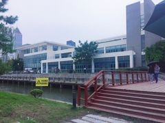 门面-南通大学-食堂