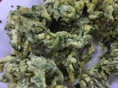 -北京龙庆四季香农家饭庄·灶台鱼·碳烤虹鳟鱼(龙庆峡店)