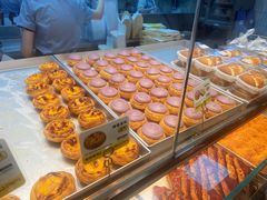 -鲍师傅糕点(虹口龙之梦店)