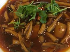 -垚慈居素食(华发新城店)