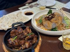 -老厨家(友谊路总店)