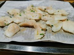 -玫瑰花园自助烤肉(顺义鑫海韵通店)