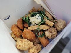 -呷贺盐酥鸡(抄纸巷店)