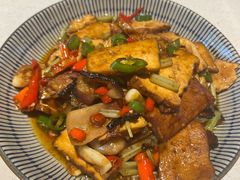 -恰八斗·猛火长沙菜(国贸店)