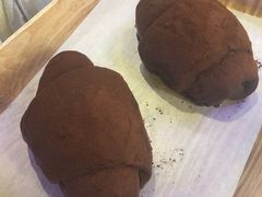 香蕉脏脏包-LELECHA乐乐茶(上海五角场万达广场店)