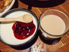 -晓疆山·大美新疆菜(白玉兰广场店)