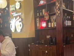 -鸟鹏烧鸟居酒屋(昌岗店)
