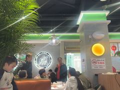 -叹茶靓点·粤式餐厅·全天茶市(石井万民广场店)