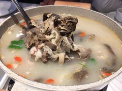 -四季小馆·地道北京小吃(广百店)