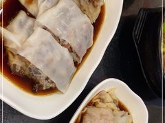 -卓粤拉肠(红庙店)