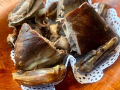-吧嘚嘴炭烧鸽串吧(北海街店)