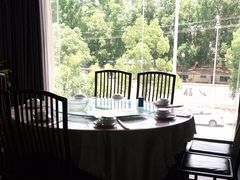 包厢-枫林湾牛扒自助西餐厅(兴东店)