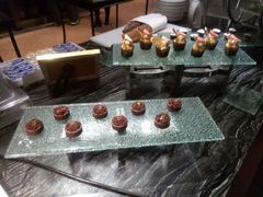 -利顺德大饭店·维多利亚花园(小白楼店)