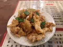 -吉味馆(柠溪店)