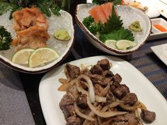 -大渔铁板烧(大悦城店)